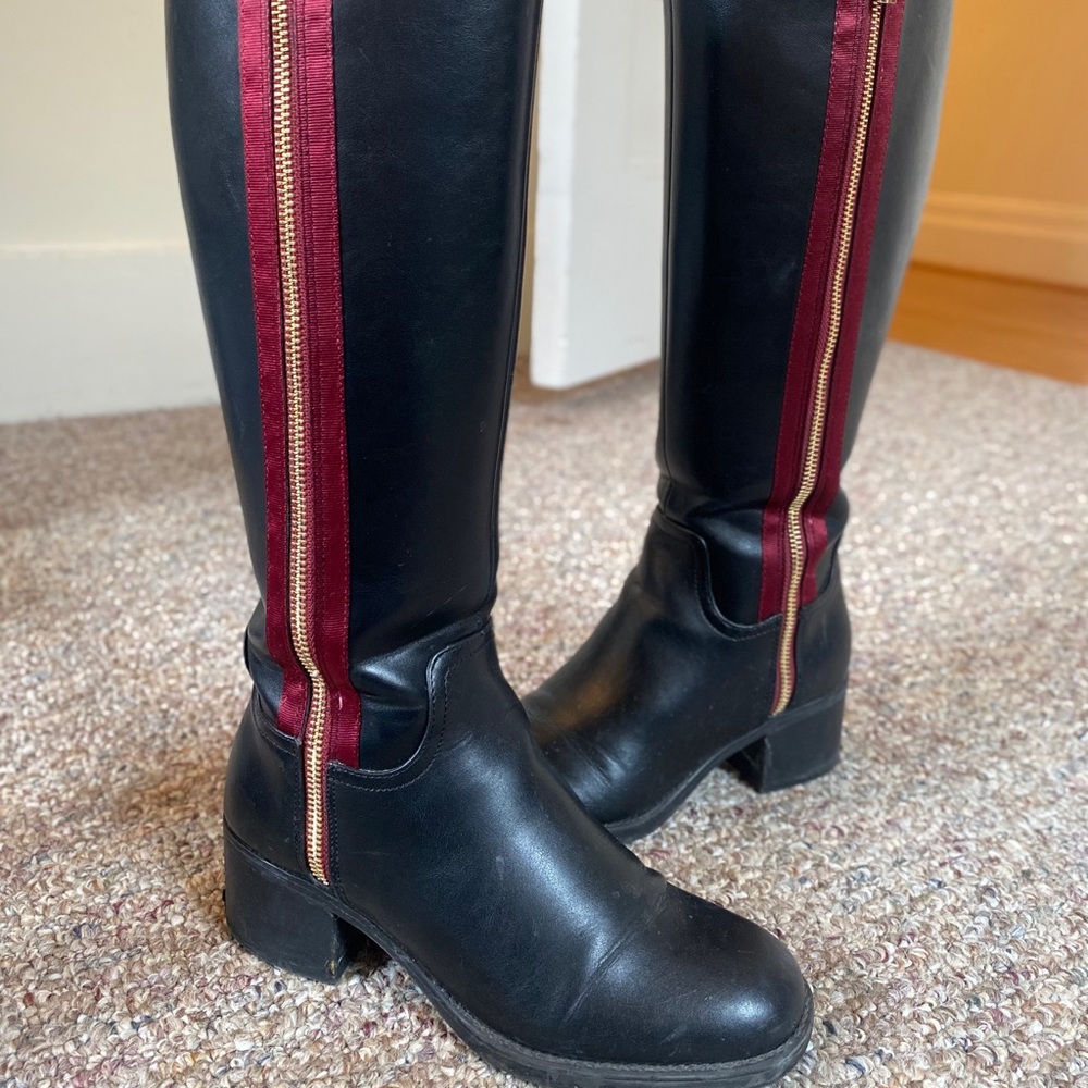 Tommy Hilfiger Boots